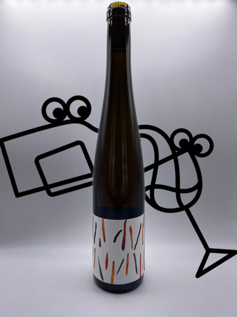 Floral Terranes Cider 'Livingston Manor' 2020 Long Island, New York Williston Park Wines