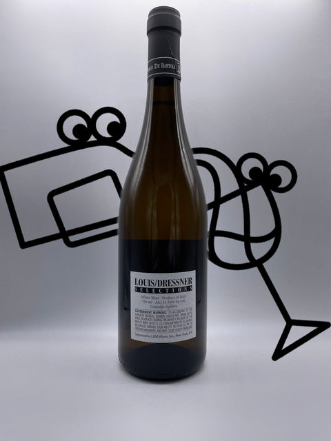 De Bartoli 'Lucido' Catarratto 2020 Sicily, Italy - Williston Park Wines & Spirits