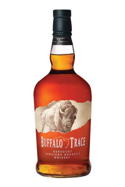 Buffalo Trace Bourbon 375ml - Williston Park Wines & Spirits