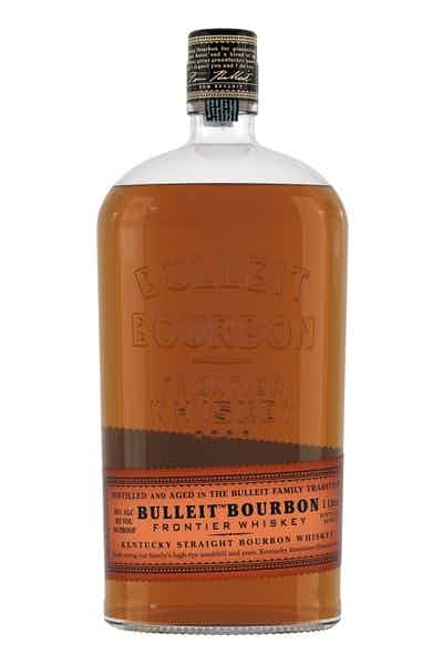 Bulleit Bourbon 750ml - Williston Park Wines & Spirits