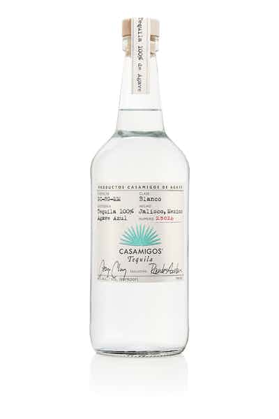 Casamigos Blanco 750ml - Williston Park Wines & Spirits