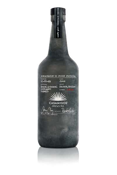 Casamigos Joven Mezcal 1L - Williston Park Wines & Spirits