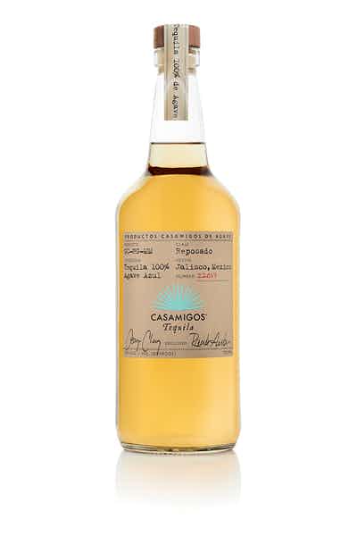 Casamigos Reposado 750ml - Williston Park Wines & Spirits