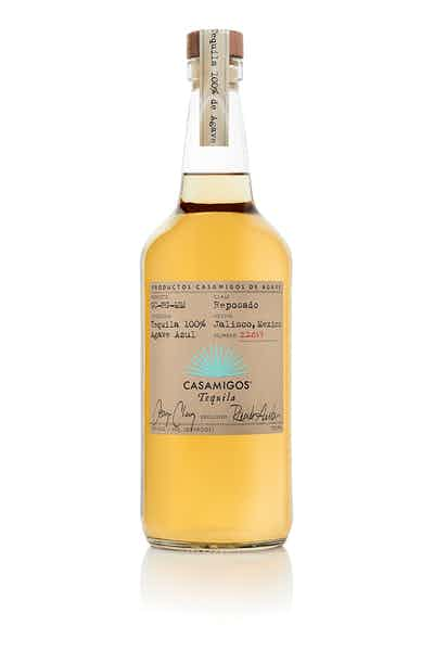 Casamigos Reposado 1.75L - Williston Park Wines & Spirits