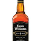 Evan Williams Black Label Bourbon 1L - Williston Park Wines & Spirits