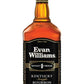 Evan Williams Bourbon 1.75L - Williston Park Wines & Spirits