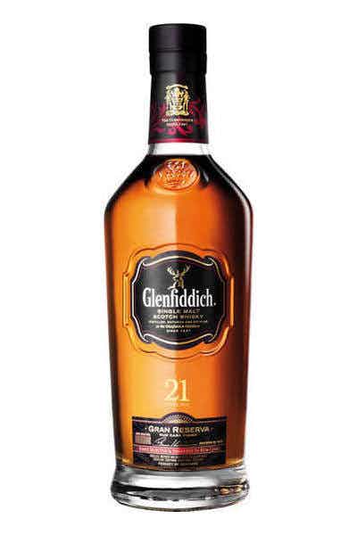 Glenfiddich 21 Year - Williston Park Wines & Spirits