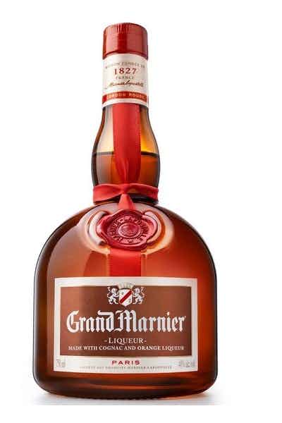Grand Marnier Cordon Rouge 750ml - Williston Park Wines & Spirits