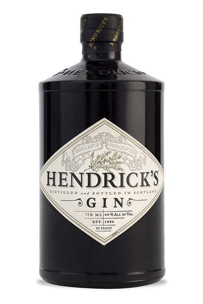 Hendrick's Gin 1L - Williston Park Wines & Spirits