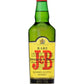 J&B Rare Blended Scotch 1L - Williston Park Wines & Spirits