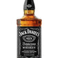 Jack Daniel's Old No. 7 Tennessee Whiskey 375ml - Williston Park Wines & Spirits