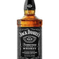 Jack Daniel's Old No. 7 Tennessee Whiskey 200ml - Williston Park Wines & Spirits