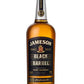 Jameson Black Barrel 750ml - Williston Park Wines & Spirits