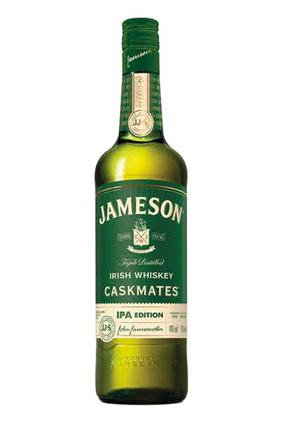Jameson Caskmates IPA Edition 1L - Williston Park Wines & Spirits