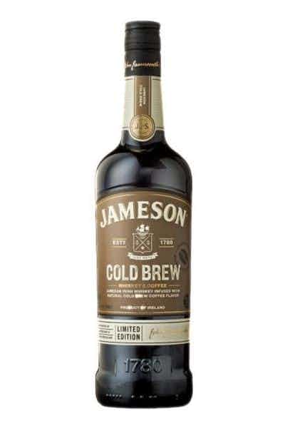 Jameson Cold Brew 750ml - Williston Park Wines & Spirits