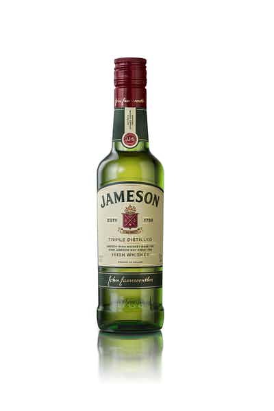 Jameson Irish Whiskey 375ml - Williston Park Wines & Spirits