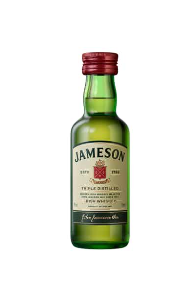 Jameson Irish Whiskey - Williston Park Wines & Spirits