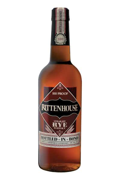 Rittenhouse Rye 1L - Williston Park Wines & Spirits