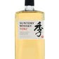 Suntory Toki Japanese Whisky - Williston Park Wines & Spirits