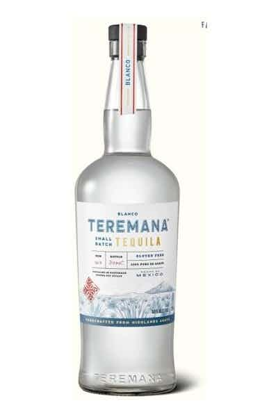 Teremana Reposado 750ml - Williston Park Wines & Spirits