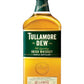 Tullamore D.E.W. Irish Whiskey 1L - Williston Park Wines & Spirits