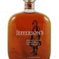Jeffersons Kentucky Straight Bourbon Whiskey 750ml - Williston Park Wines & Spirits