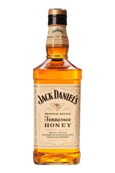 Jack Daniel's Tennessee Honey 1L - Williston Park Wines & Spirits