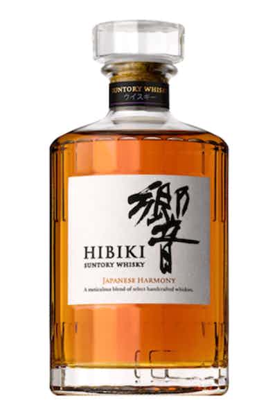 Hibiki 'Japanese Harmony' Blended Whisky 750ml - Williston Park Wines & Spirits