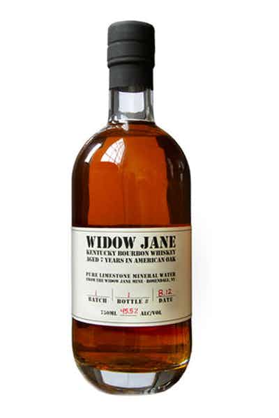 Widow Jane 10yr Bourbon 750ml - Williston Park Wines & Spirits
