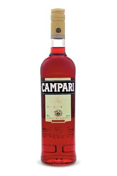 Campari 750ml - Williston Park Wines & Spirits