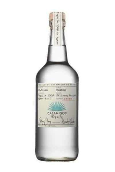 Casamigos Blanco 1.75L - Williston Park Wines & Spirits