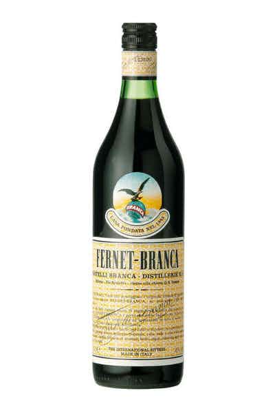 Fernet-Branca 750ml - Williston Park Wines & Spirits
