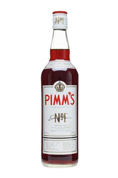 Pimm's No. 1 Cup 1L - Williston Park Wines & Spirits