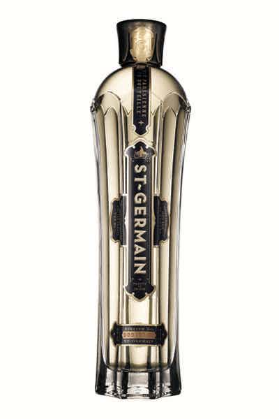 St-Germain Elderflower Liqueur 750ml - Williston Park Wines & Spirits