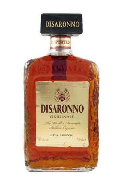 Disaronno Originale Amaretto 750ml - Williston Park Wines & Spirits