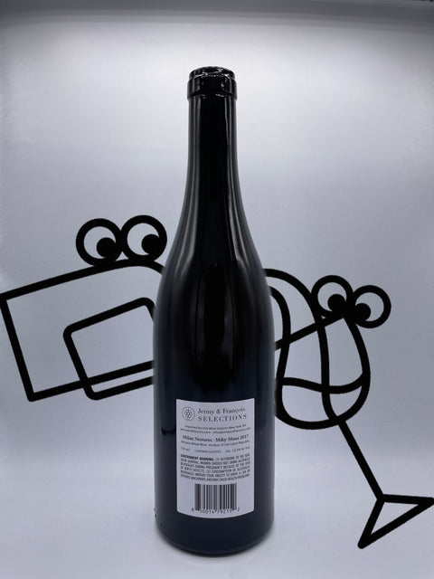 Milan Nestarec 'Miky-Maus' Moravia, Czech Republic - Williston Park Wines & Spirits