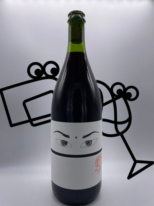 Nat Cool 'Tinto' 2020 Bairrada, Portugal Williston Park Wines