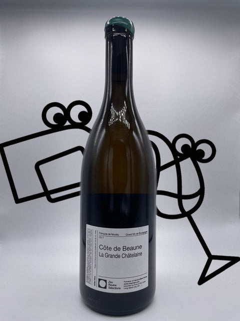 François de Nicolay Côte de Beaune La Grand Chatelaine - Williston Park Wines & Spirits