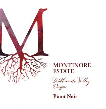 Montinore Estate 'Red Cap' Pinot Noir Willamette Valley, France - Williston Park Wines & Spirits