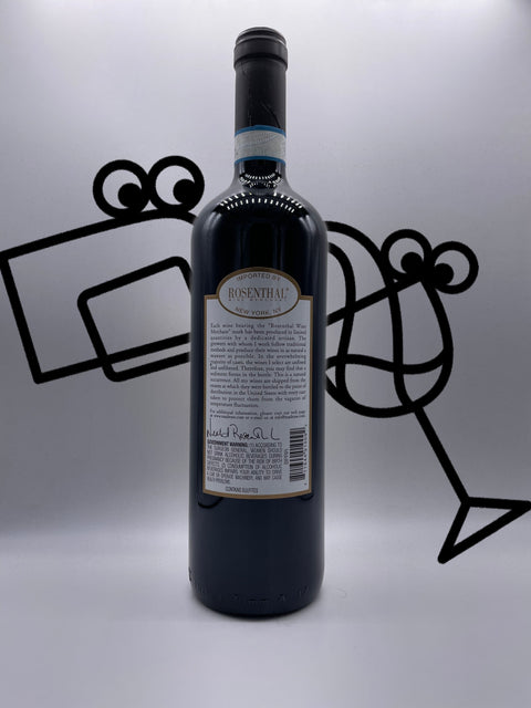 Paolo Bea Montefalco Rosso Riserva 'Vigneto Pipparello' 2016 Umbria, Italy - Williston Park Wines & Spirits