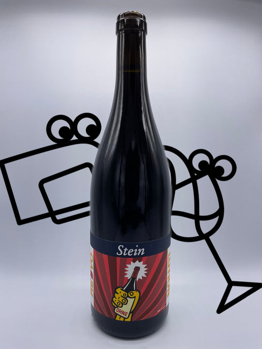 Stein 'Redvolution' Pinot Noir Williston Park Wines