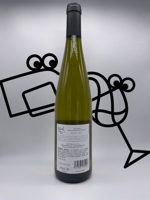Les Vins Pirouettes 'Saveurs De Claude' - Williston Park Wines & Spirits
