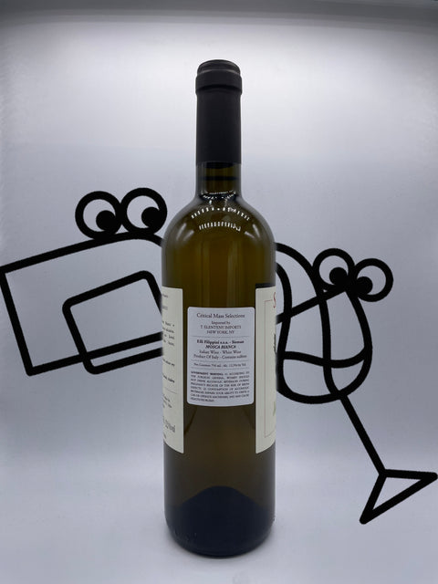 Siemàn 'Moscabianca' Veneto, Italy - Williston Park Wines & Spirits