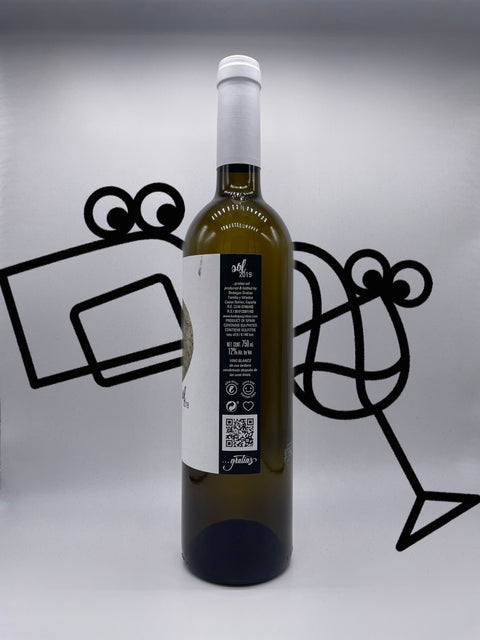 Bodega Gratias 'Sol' Manchuela, Spain - Williston Park Wines & Spirits