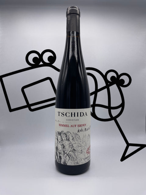 Christian Tschida 'Himmel Auf Erden' Rot Burgenland, Austria - Williston Park Wines & Spirits