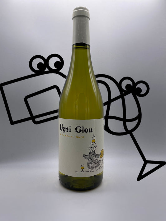 Rimbert 'Ugni Glou' France Williston Park Wines