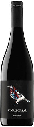 Zorzal Graciano Navarra, Spain - Williston Park Wines & Spirits