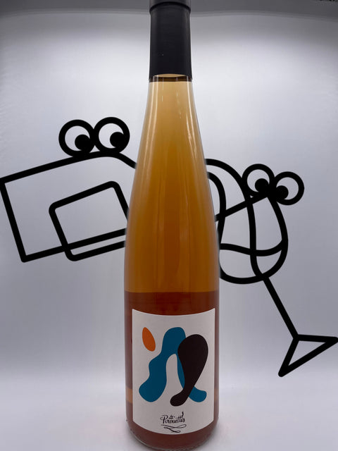 Les Vins Pirouettes 'Eros de Vincent' Williston Park Wines