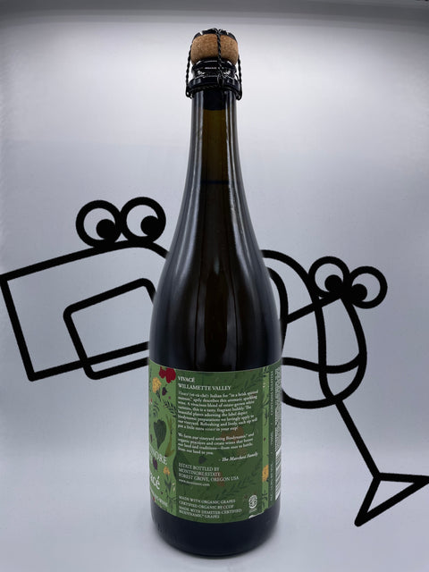 Montinore Estate 'Vivace' Willamette Valley, Oregon - Williston Park Wines & Spirits