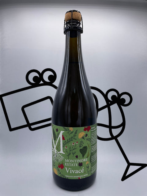Montinore Estate 'Vivace' Willamette Valley, Oregon Williston PArk Wines